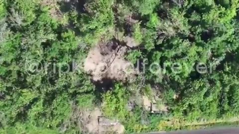 🛸🔥 Ukraine Russia War | Russian FPV Drone Strike Hits Ukrainian Positions | RCF