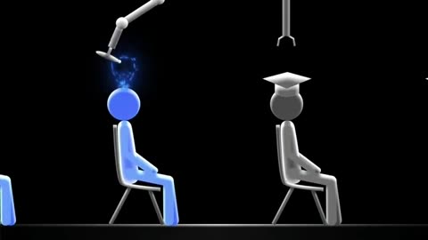 The system was never designed for you to win