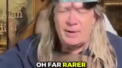 Diamonds are a scam