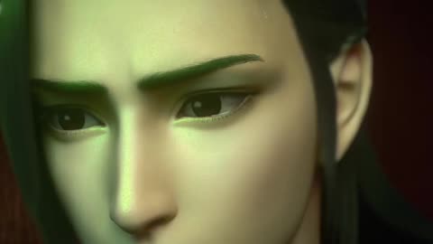 Battle Through the Heavens S5 75