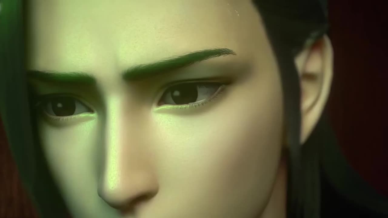 Battle Through the Heavens S5 75