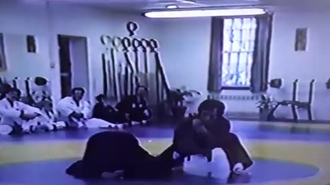 Hapkido