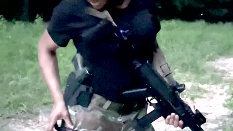 Me and My GrassHopper Mouse (B&T GHM9) Box Drill (+)