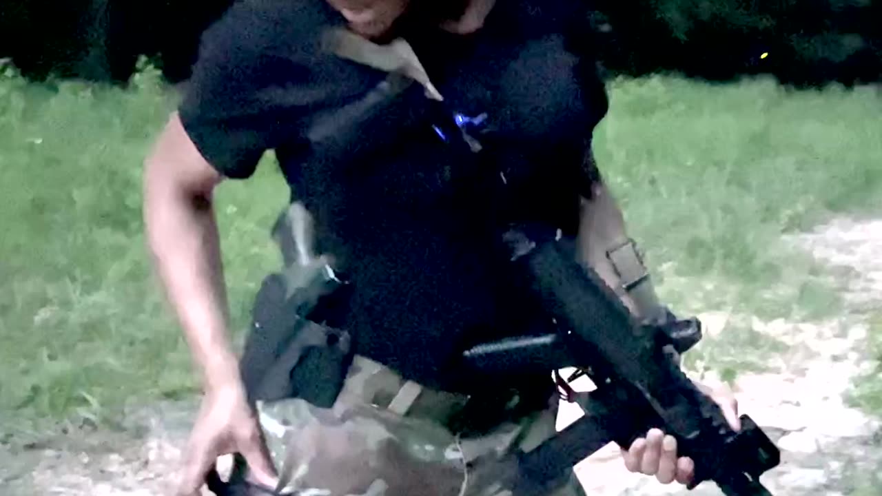 Me and My GrassHopper Mouse (B&T GHM9) Box Drill (+)