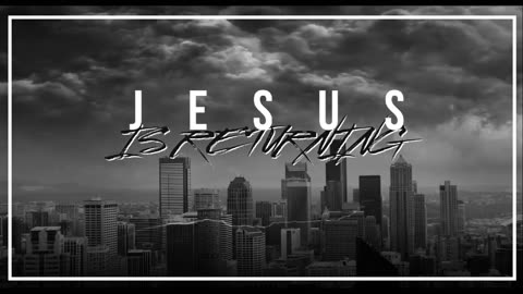 Jesus is Returning - The Warehouse Church Sunday Message 4-27-25