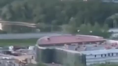 Moscow Fends Off Record 296-Drone Swarm Airports Closed Drone Plants Hit