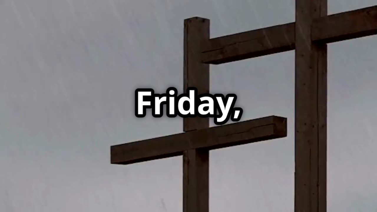 Bizarre Good Friday Facts