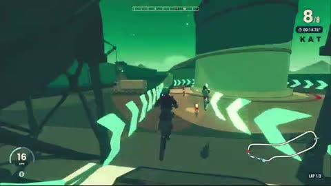 WHEEL WORLD | Release Date Trailer