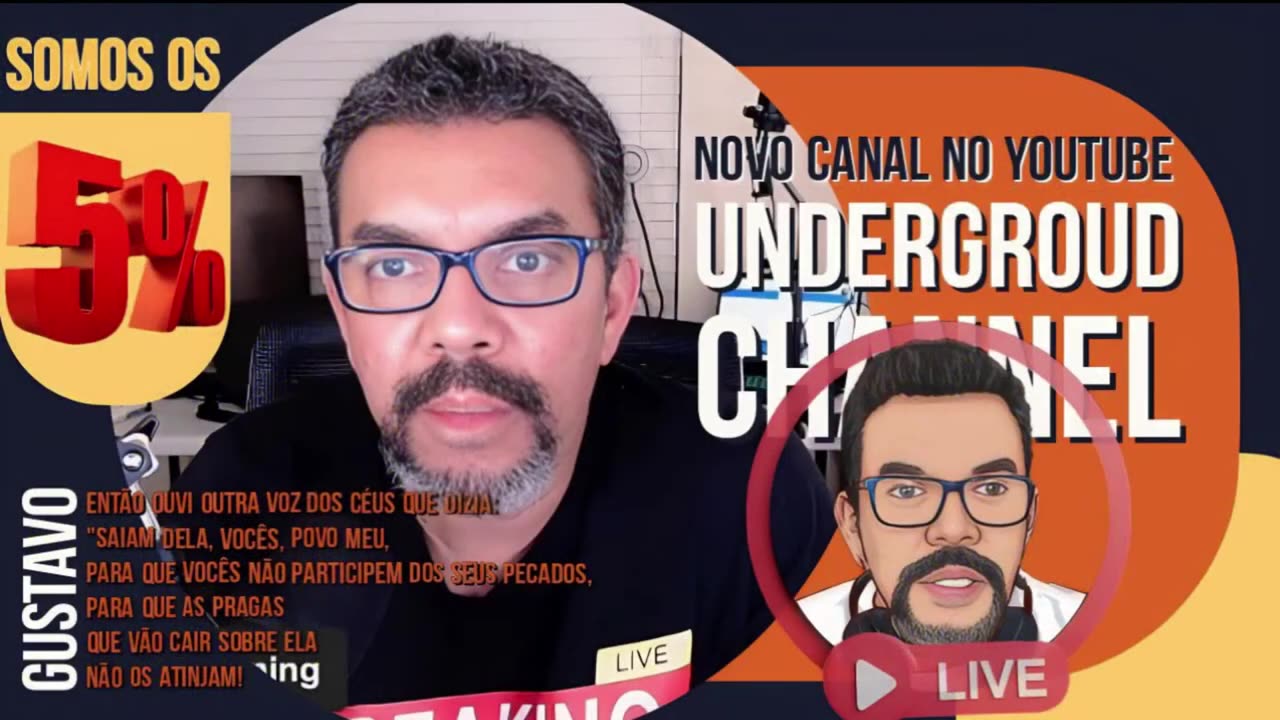 Breaking News- Houthis Atacam Aeroporto Ben Gurion_HD