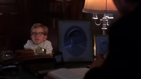 Simon birch