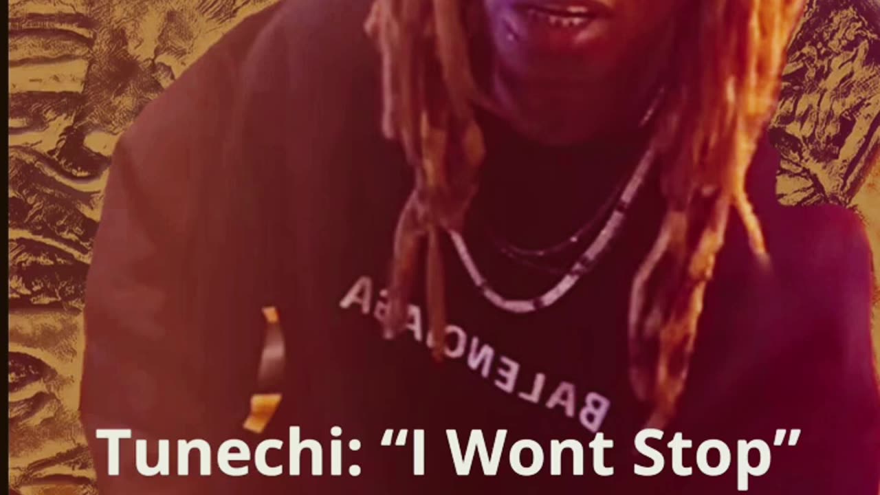 Lil Wayne - Wont Stop! ❌🛑 (2024) (Solo) (432 Hertz)