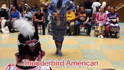 Happy Mother's Day Native American mothers!