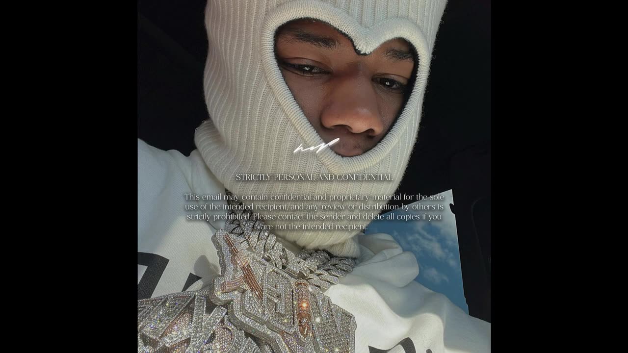 Nardo Wick Type Beat "Love Over Hate"