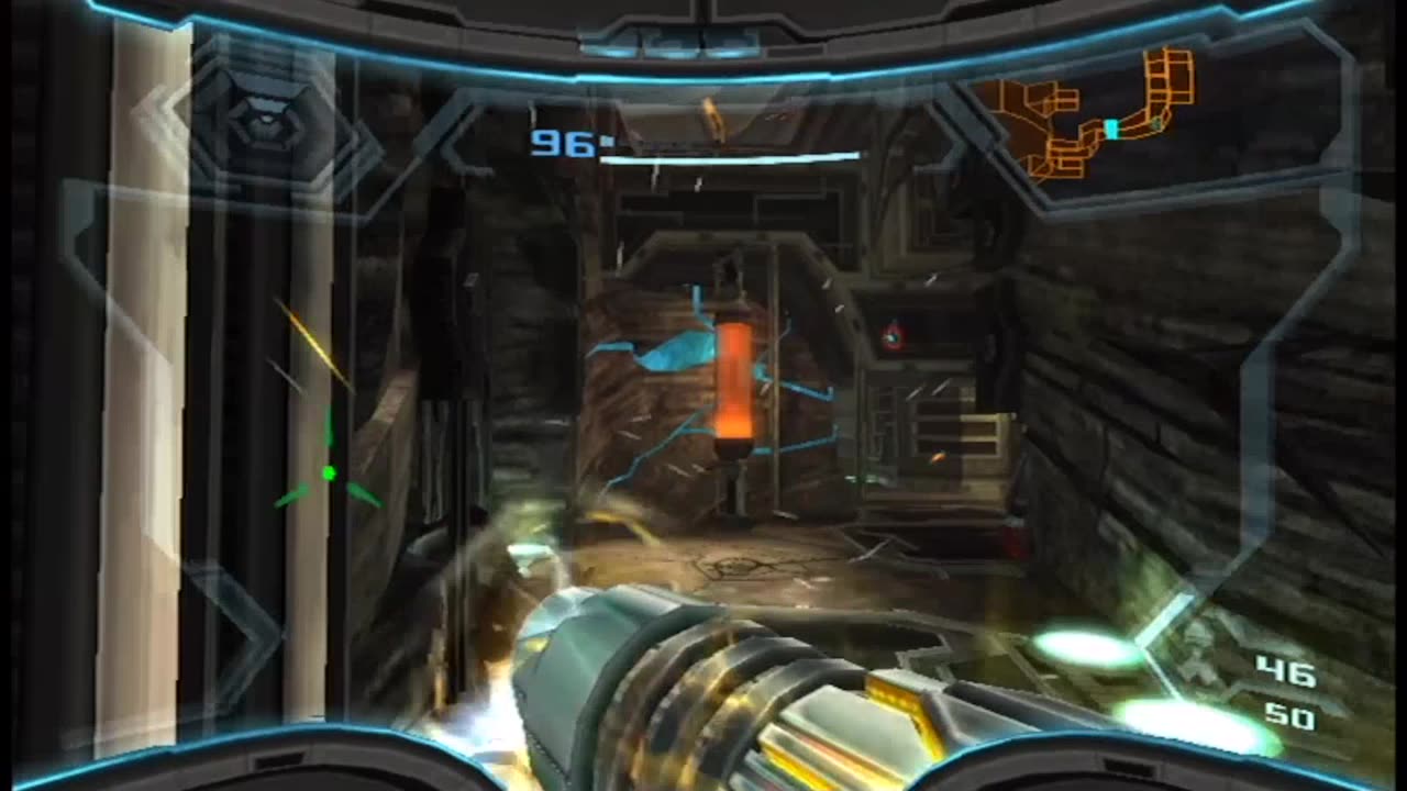 Metroid Prime 3: Corruption Playthrough - Part 8