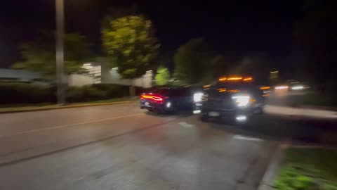 Truck & Face Get Smashed In!!! part2