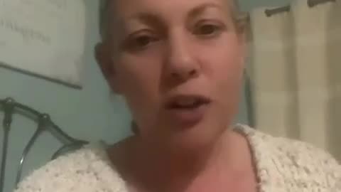 MUST LISTEN: This lady's UK Bank Account has been shut down.
