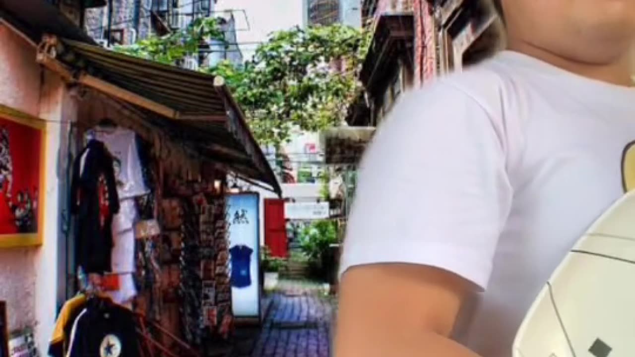 Filipino culture of inviting yourself to a birthday party