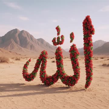 Ya Allah pak Rehm farmaen