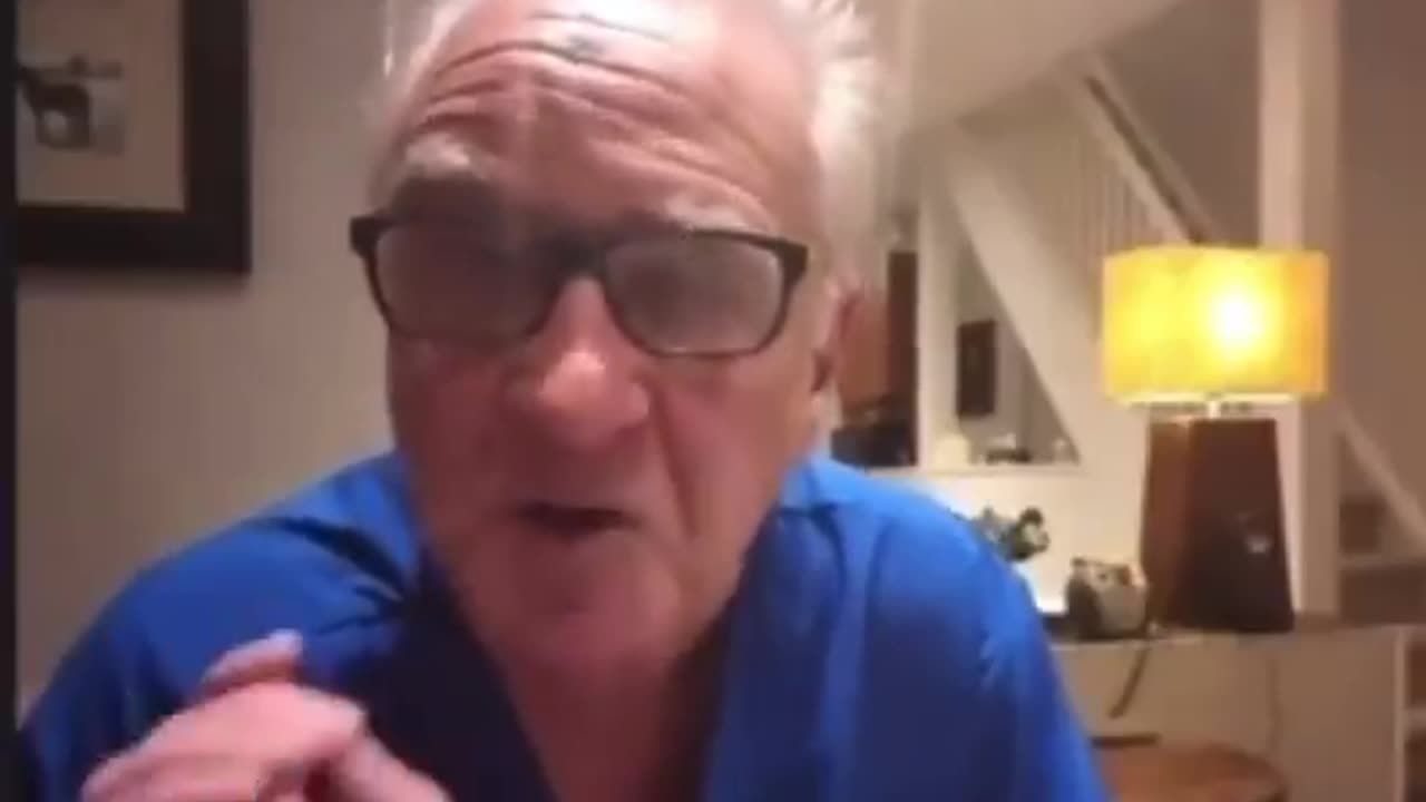 ‘As a cardiologist you would be apoplectic if a heart was working 15% harder’.