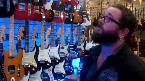 Matt Gallagher Best Guitars Worth Buying