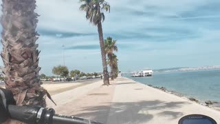 BIKE RIDE pela Margem Sul, Portugal S06E13 5th of SEPT 2K25 pt 20