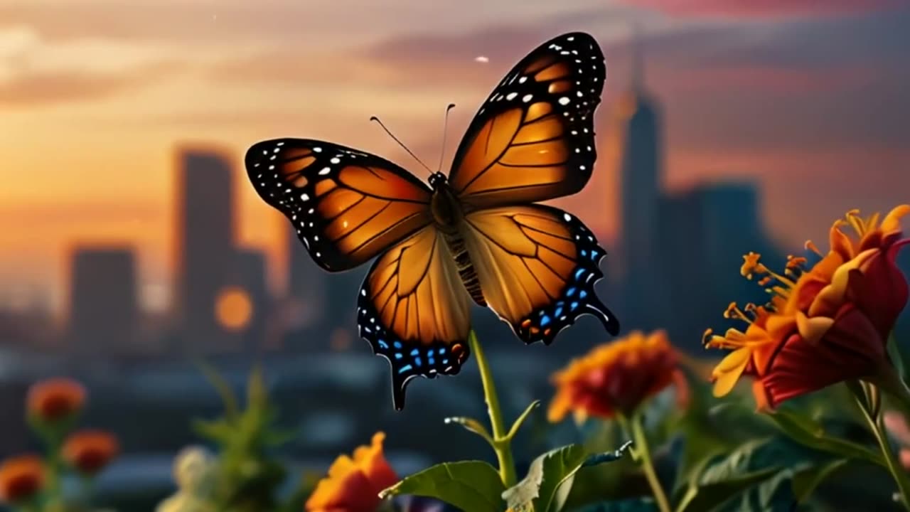 🦋 “My Butterfly” by LB~Sickning