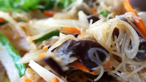 Vietnamese Street Food - DUNGENESS CRAB Mui Ne Seafood Vietnam