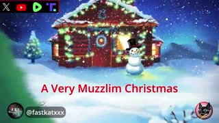 A Very Muzzlim Christmas