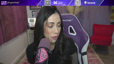 EMERGENCY Bitcoin $68,000 Incoming $6B GONE! MicroStrategy Era Ends? XRP XLM in FILES?