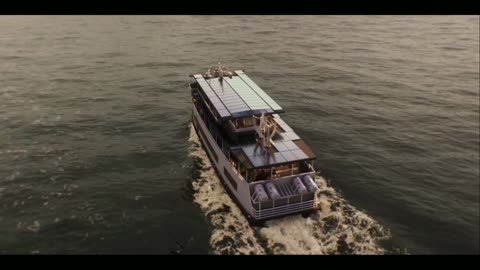 Resident Evil Death Island