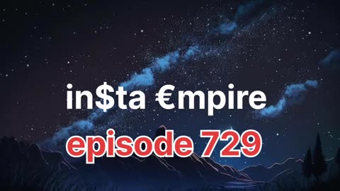 insta emprie ep -729