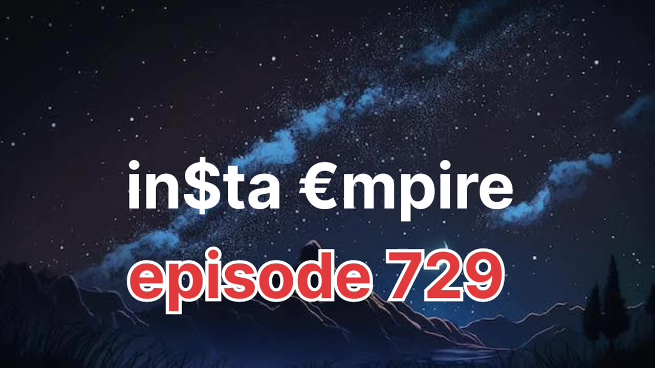 insta emprie ep -729