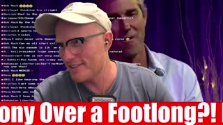 Sandwich Assault on Trump's Feds: DC Chaos, Woke Meltdowns & Bill Maher's Trump Truth Bomb!