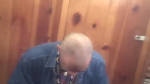 DAVES FINISH HAIR CUT the shea show