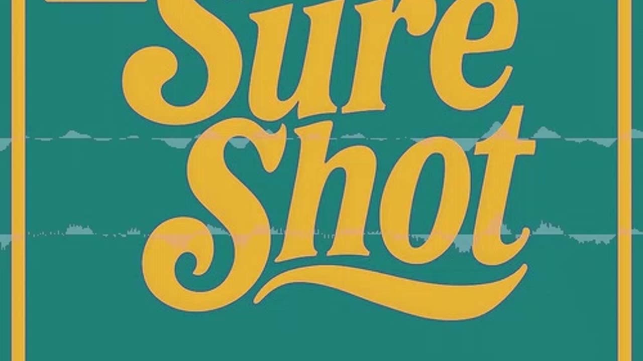 Sure Shot (EuroΦunk Sessions Act 2)