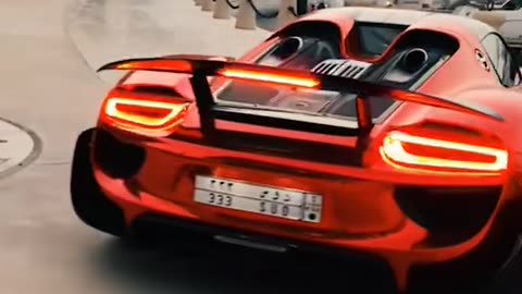 🏎️💨 This Luxury Car's Engine Sound is PURE Symphony! | LuxurySportsCars