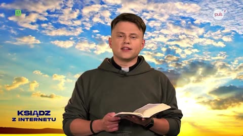 Ksiądz z Internetu - odc.12 (16.09.2025)