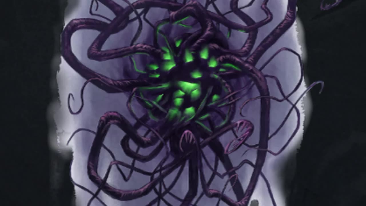 Voiding monster review