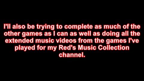 Red Dragonette news 2026