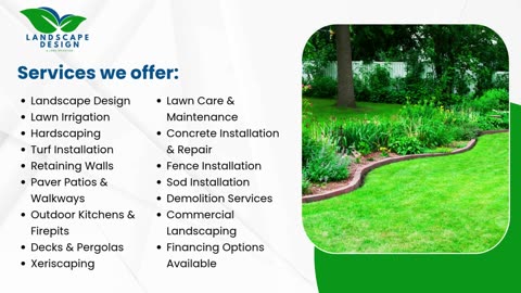 Experience Quality Landscaping Services You’ll Love in Fort Lupton, CO