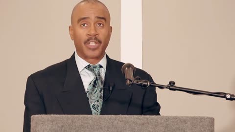Pastor Gino Jennings: "Special Healing"