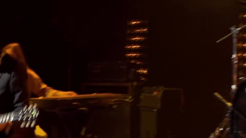 For My Friend (Bill Withers cover) - Beth Hart & Joe Bonamassa (live)