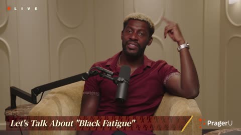 LIVE: Are Racial and Religious Tribalism Out of Control?