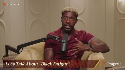 LIVE: Are Racial and Religious Tribalism Out of Control?