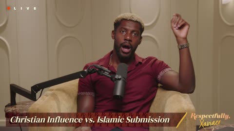 Are Racial and Religious Tribalism Out of Control? | Respectfully, Xaviaer | PragerU