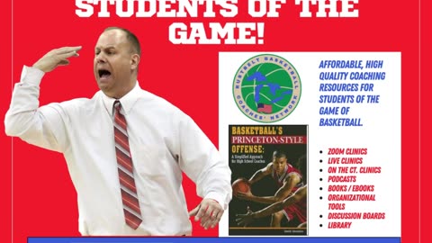 Students of the Game are Talking about the RBCN Website!