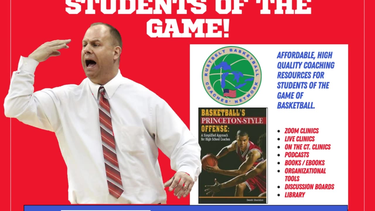 Students of the Game are Talking about the RBCN Website!
