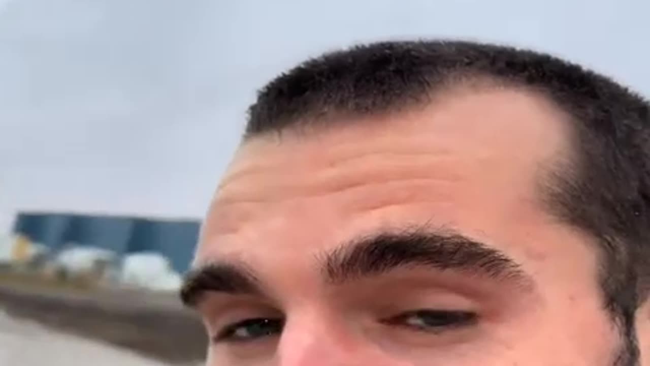 today isn't my mud puddle day