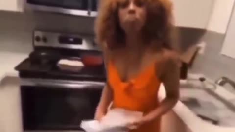 Cheating wife