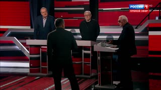 Эфир от 15.04.2025 - Переформатирование российско-американских отношений